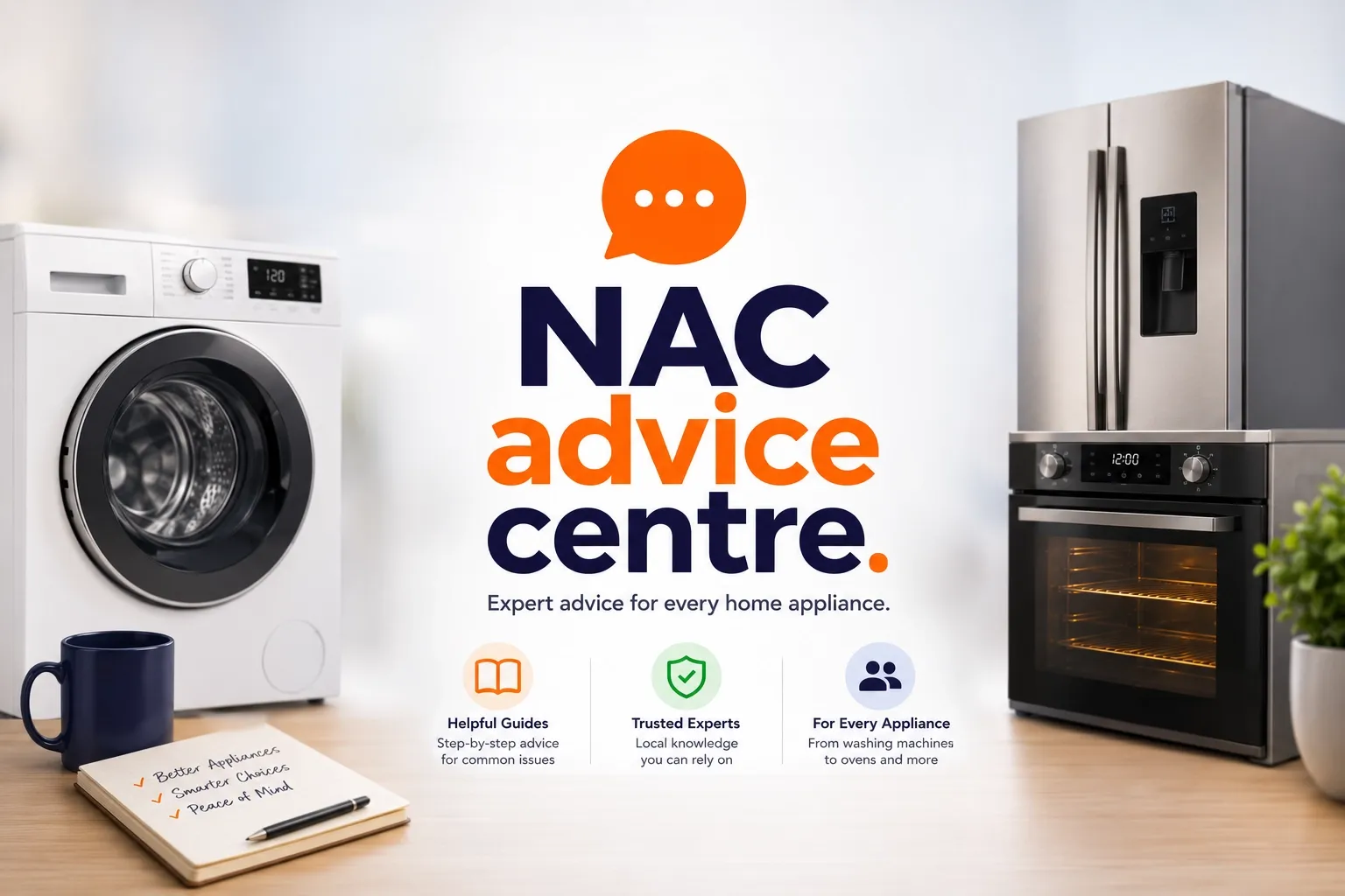 NAC Advice Centre