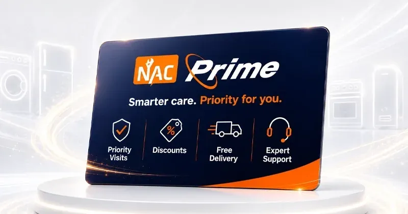 Launch of NAC-Prime membership
