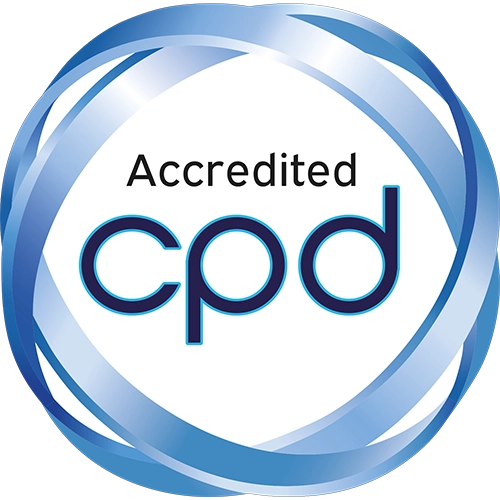 CPD Accredited