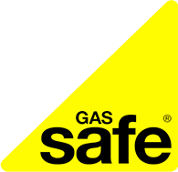 Gas Safe Icon
