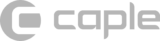 Caple logo