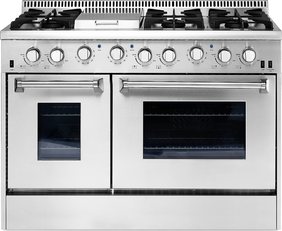 Cooker Repair Guides image