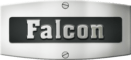 Falcon logo