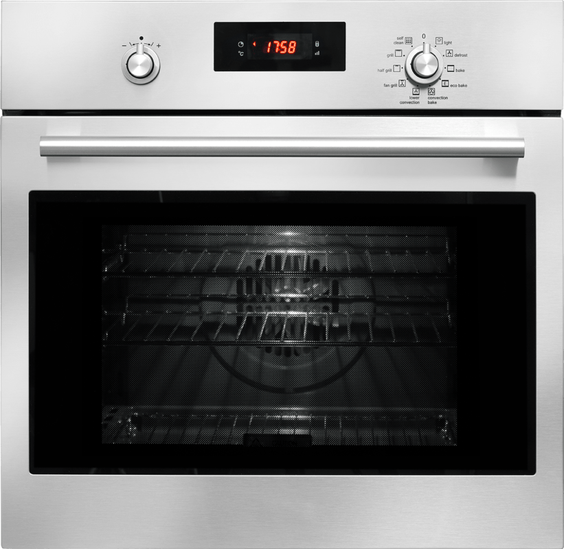 Oven Repair Guides image
