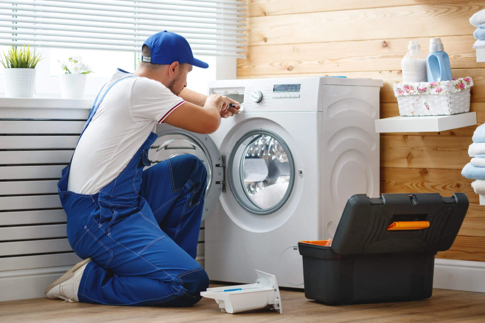 We operate throughout the Manchester area, offering you the highest possible level of appliance repair service for your domestic needs.
hero image