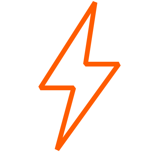 electric fuel icon