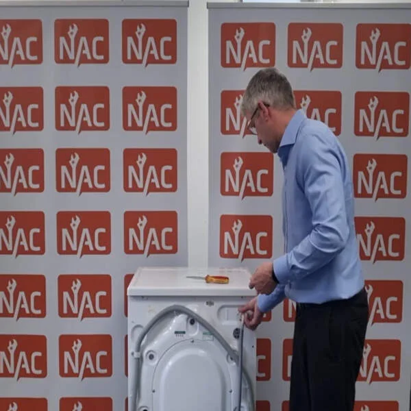 The Importance Of Using Dishwasher Salt And Common Issues That May Occur -  NAC (Domestic Appliances) Ltd