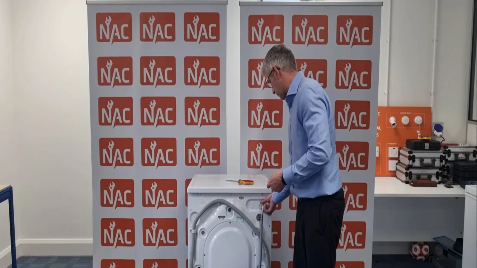 Common Causes For A Washing Machine Not To Fill And What Can Try To Resolve The Problem thumbnail image