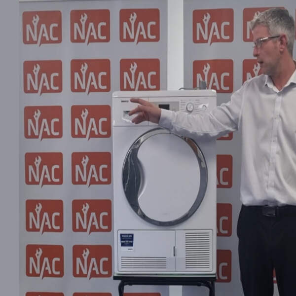 Common Faults Caused By Incorrectly Maintaining A Dryer Water Container thumbnail image