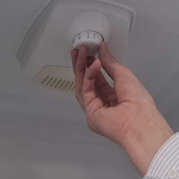 Correctly Adjusting The Fridge Temperature thumbnail image