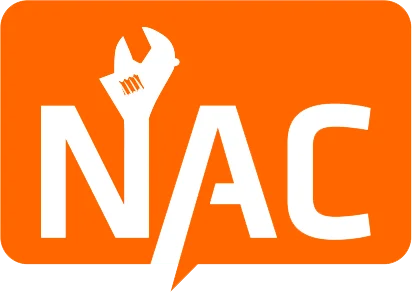 NAC Logo