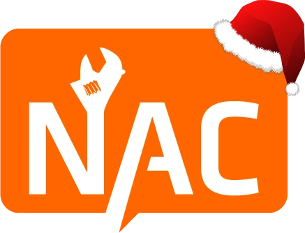 NAC Logo