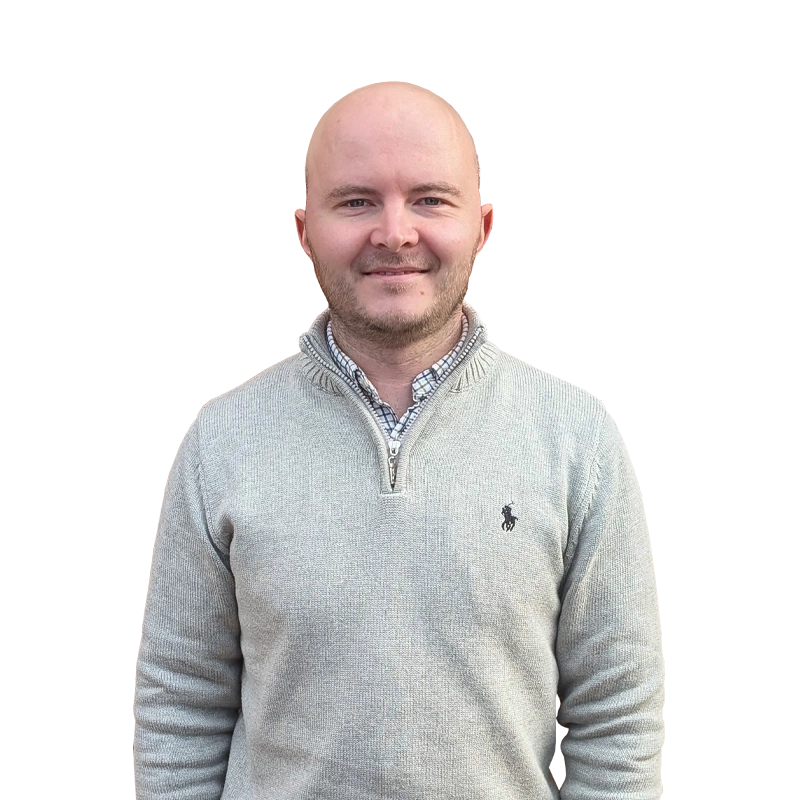 Neil Robinson