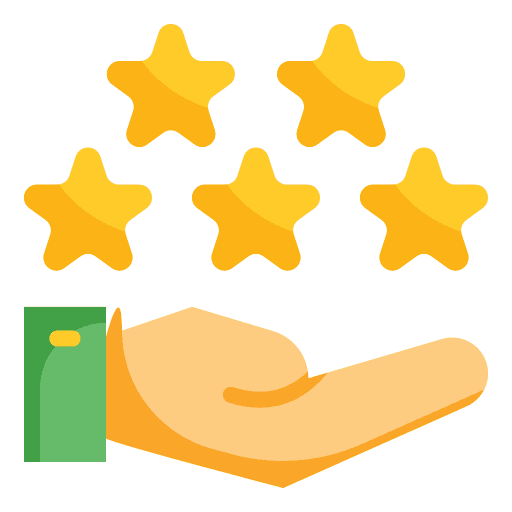 Your Feedback Matters!