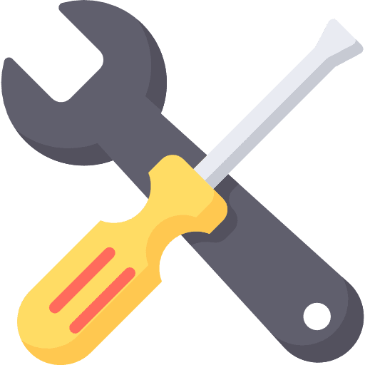 Repair Process