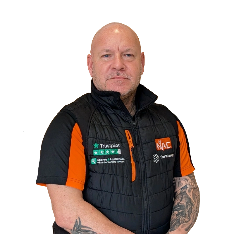 Adrian Summerfield
