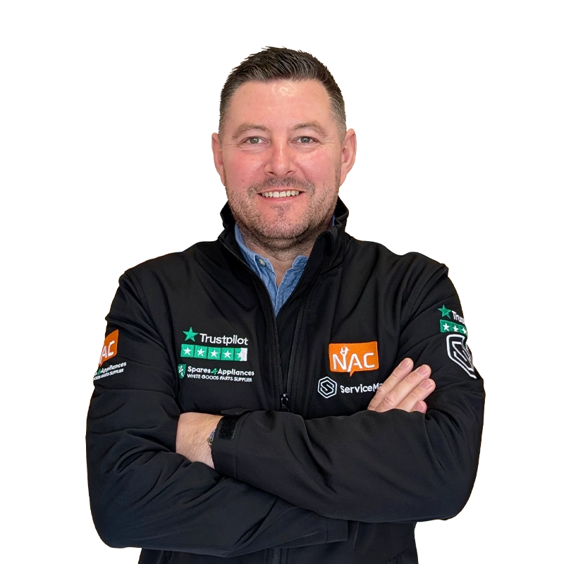 Adrian Welke